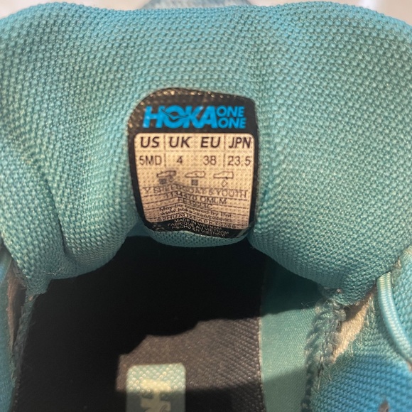 Hoka Speedgoat 5 - Picture 3 of 5